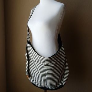 Thirty-one Gifts Retro Metro Hobo Bag